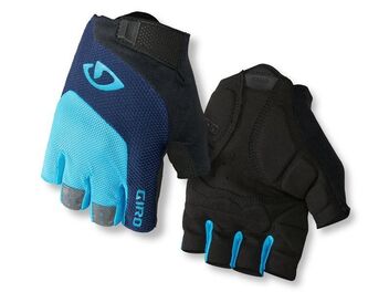 Rukavice GIRO Bravo blue