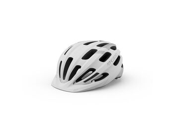 Přilba GIRO Register MIPS Mat White