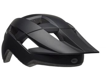 Přilba BELL Spark JR MIPS Mat Black