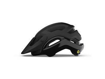 Přilba GIRO Manifest Spherical Mat Black