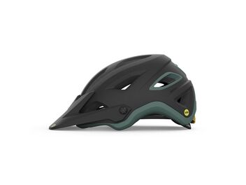 Přilba GIRO Montaro MIPS Mat Warm Black