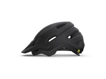 Přilba GIRO Source MIPS Mat Black Fade