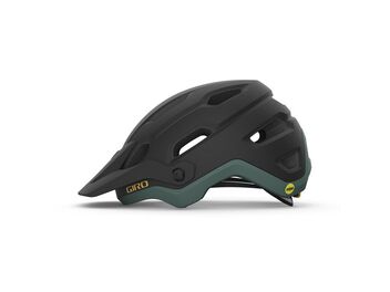 Přilba GIRO Source MIPS Mat Warm Black