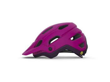 Přilba GIRO Source MIPS W Mat Pink Street