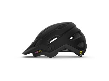 Přilba GIRO Source MIPS W Mat Black Craze