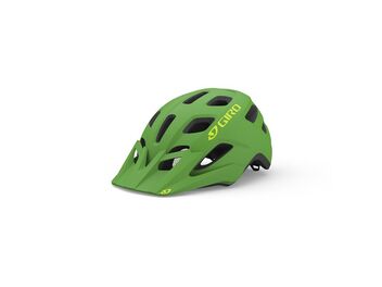 Přilba Giro Tremor Child Mat Ano Green