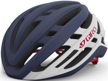 Přilba GIRO Agilis MIPS Mat Midnight/White/Red