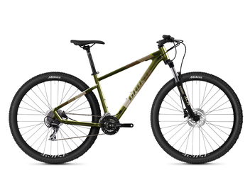 Ghost Kato Essential 29 - Olive / Tan 2021