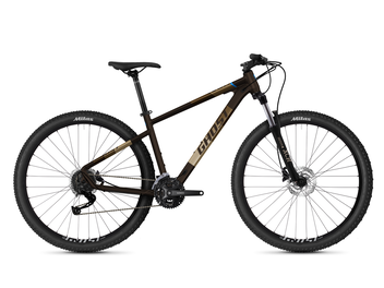 Ghost Kato Universal 29 - Chocolate / Brown 2021
