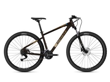 Ghost Kato Universal 27.5 - Brown / Blue 2021