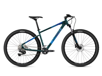Ghost Kato Advanced 29 - Dark Green / Petrol Blue 2021