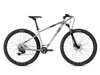 Ghost Kato Advanced 29 - Iridium Silver / Urban Grey 2021
