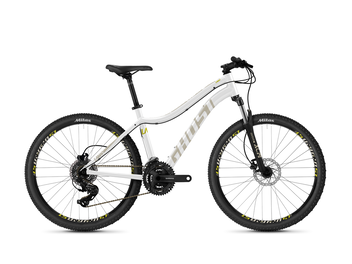 Ghost Lanao Base 26 Star White / Dust Grey / Light Olive 2021