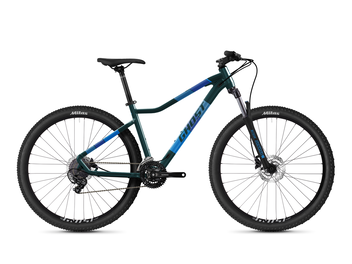 Ghost Lanao Base 27.5 - Petrol Blue / Ocean 2021