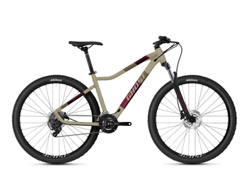 Ghost Lanao Base 27.5 - Dust / Blackberry 2021