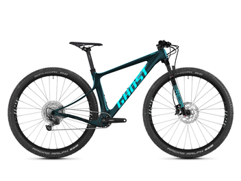 Ghost Lector Essential - Petrol Blue / Ocean Blue 2021