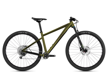 Ghost Nirvana Essential - Olive / Dark Olive 2021