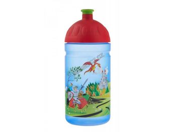 Zdravá lahev R&B Rytíř 0,5 l