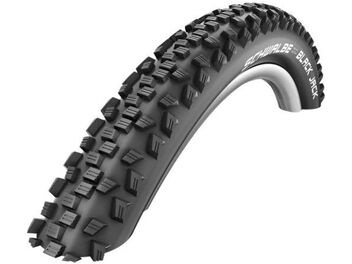 Plášť Schwalbe Black Jack 26x2,1 KevlarGuard