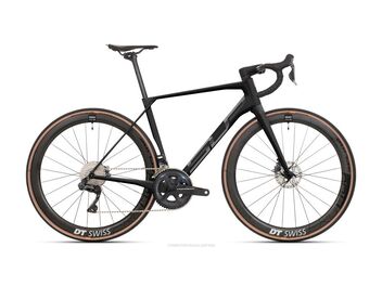 Superior X-ROAD TEAM ISSUE R/Matte Black/Stealth Chrome 2023