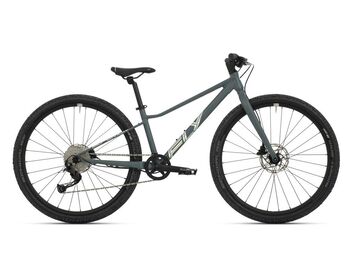 Superior F.L.Y. 27 Matte Trooper Green/Hologram Chrome 2023