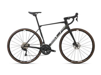 Superior X-ROAD TEAM COMP/Gloss Petrol Black/Chrome 2023