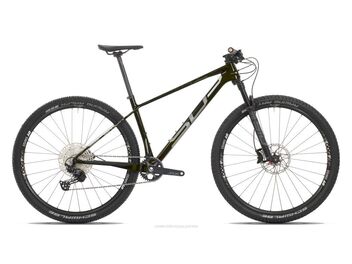 Superior XP 929/Gloss Gold Black/Chrome 2023