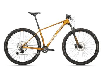 Superior XP 939/Gloss Copper/Chrome 2023