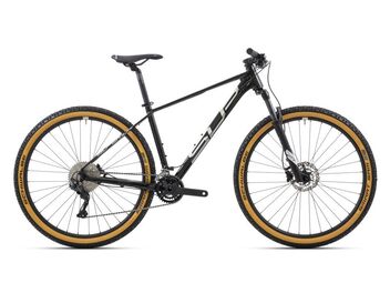 Superior XC 879 Gloss Gold Black/Chrome 2023