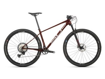 Superior TEAM 29 ISSUE/Gloss Red Carbon/Chrome 2023