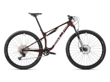 XF 929 RC/Gloss Dark Red/Hologram Chrome 2023