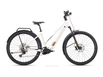 Superior eXR 6090 BL Touring/Gloss White/Copper 2023