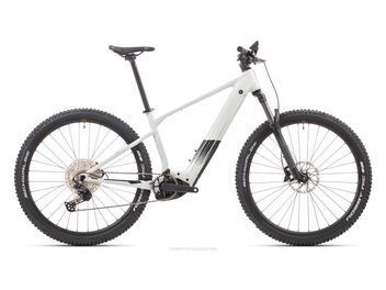 Elektrokolo Superior eXP 8089 B/Gloss Chrome/Matte Black 2023