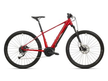 Superior eXC 7019 B/Gloss Red 2023