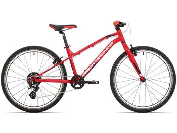 Rock Machine Thunder 24 VB/Gloss Red/White/Black 2022