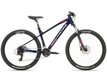 Rock Machine Catherine 70-27 /Gloss Metallic Navy/Silver/Pink 2022