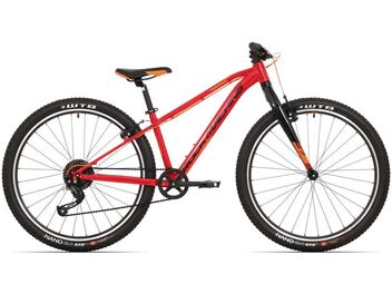 Rock Machine Thunder 27 VB/Gloss Red/Black/Orange 2022