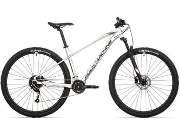 Rock Machine Manhattan 90-29/Gloss Silver/Black/Grey 2022
