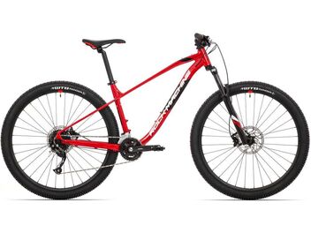 Rock Machine Blizz 30-29/Gloss Red/White/Black 2022