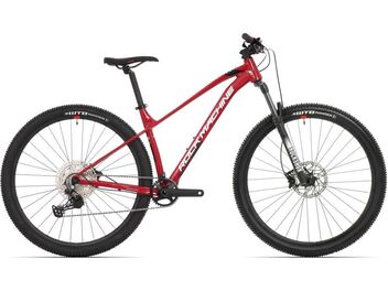 Rock Machine Torrent 70-29/Gloss Red/White/Black 2022