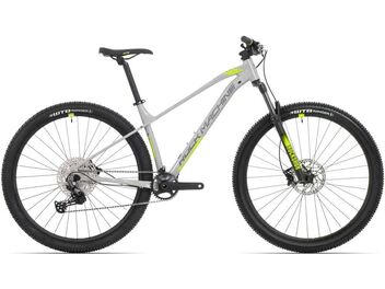 Rock Machine Torrent 60-29/Gloss Grey/Grey/Radioactive Yellow 2022