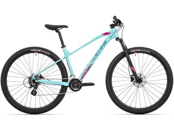 Rock Machine Catherine 10-29 /Neon Cyan/Petrol/Pink 2022