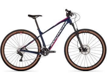 Rock Machine Catherine CRB 20-29 /Gloss Metallic Navy/Pink/Silver 2022