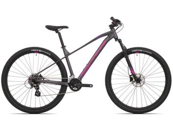 Rock Machine Catherine 10-29 /Matte Anthracite/Pink/Violet 2022