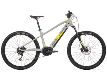 Elektrokolo Rock Machine Torrent INT e50-29 B/Gloss Grey/Grey/Radioactive Yellow