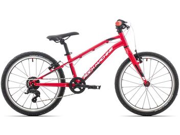 Rock Machine Thunder 20 VB/Gloss Red/White/Black 2023