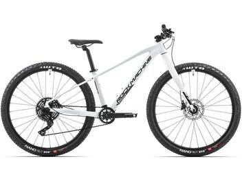 Rock Machine Thunder 27 HD LTD/Gloss Polar White/Black 2023