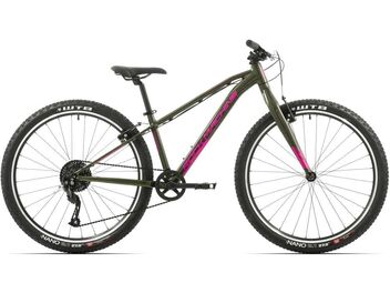 Rock Machine Thunder 27 VB/Gloss Metallic Green/Pink 2023
