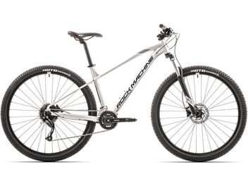 Rock Machine Manhattan 90-29/Gloss Silver/Black/Grey 2023