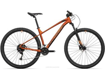 Rock Machine Torrent 20-29 /Gloss Metallic Orange/Black 2023